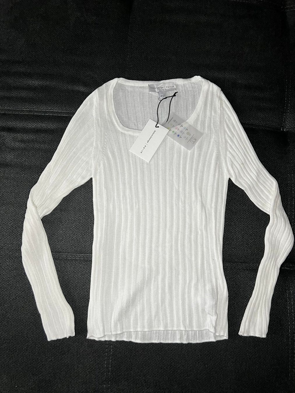 Maglioni & Felpe: Neuer Damen Pullover nu-in Grösse S – Nuovo e nell'imballaggio originale da Riehen venduto da edu_92w7