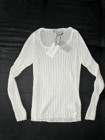 Neuer Damen Pullover nu-in Grösse S