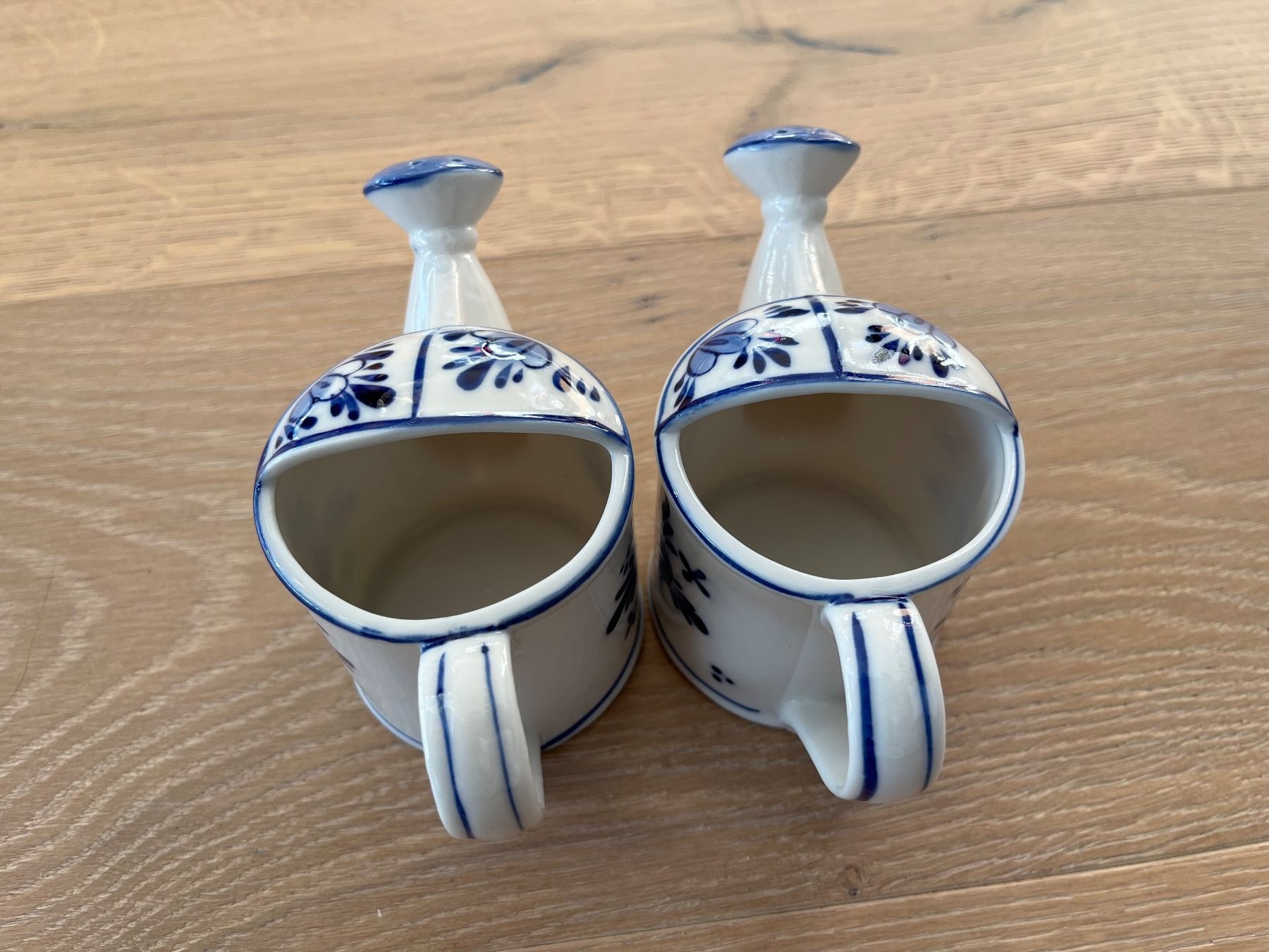 Bewässern & Giessen: Mini Giesskannen Vintage Keramik – Gebraucht aus St. Gallen von Flo_sv8c 6