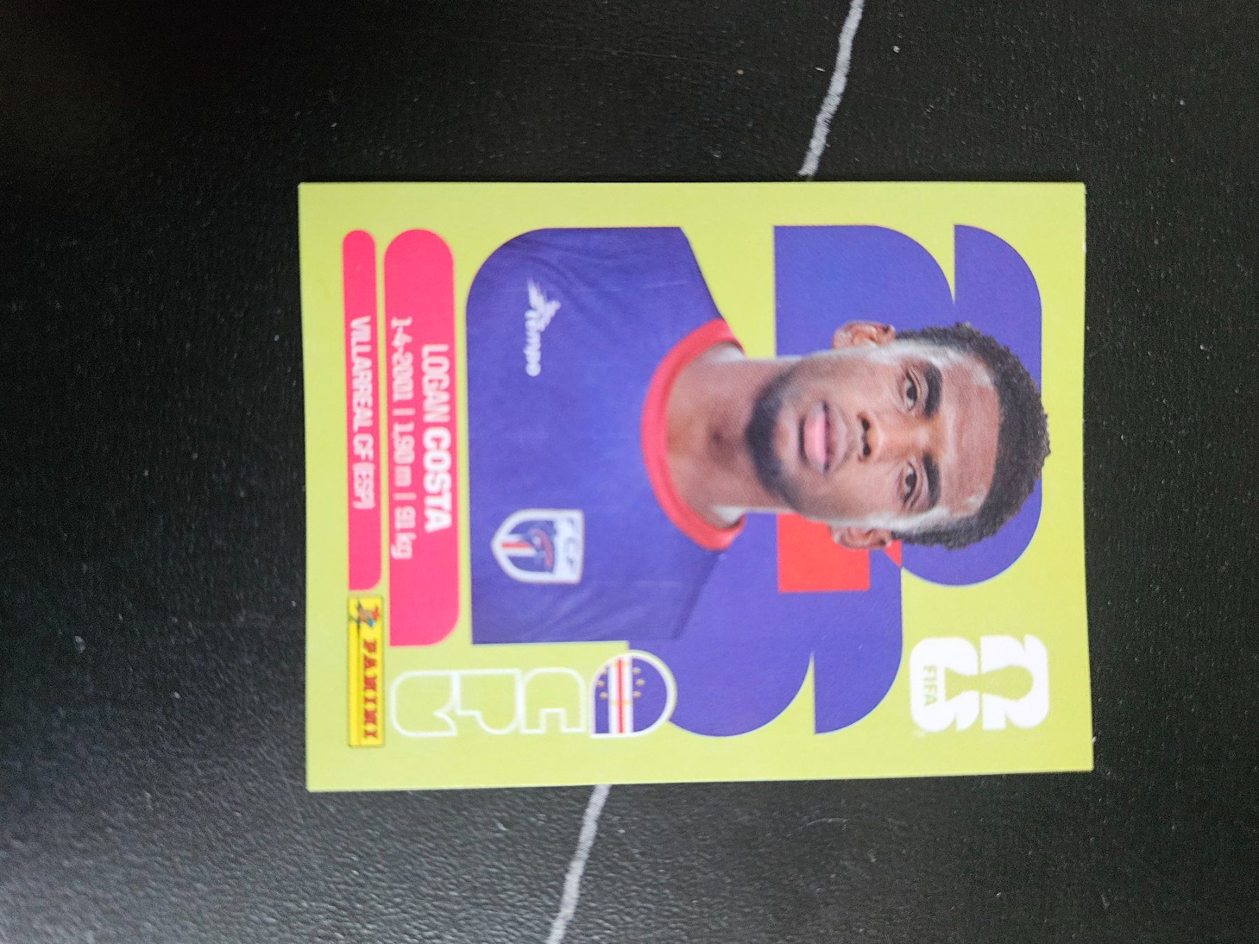 Panini Carte collezionabili: CPV 3 – Usato da Würenlingen venduto da Dinli