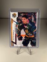 355 Bastien Pouilly HC Ajoie PURPLE SportZoo 2024/25