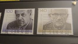 2010 Schweizer Komponisten ET SCHANZENPOST
