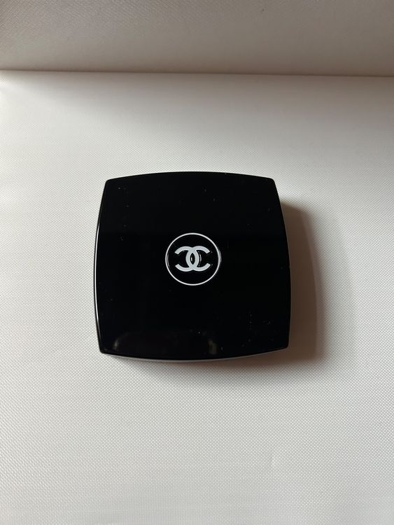 Chanel Eyeshadow quad with mirror | Kaufen auf Ricardo