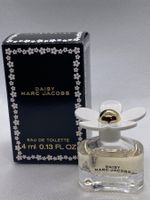 Miniature de parfum Daisy Marc Jacobs 4ml, eau de toilette