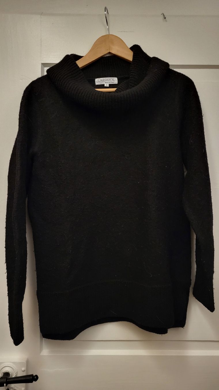 Maglioni & Felpe: 100% Australian Wool Jumper (S/M) – Nuovo (secondo la descrizione) da Zürich venduto da tkind