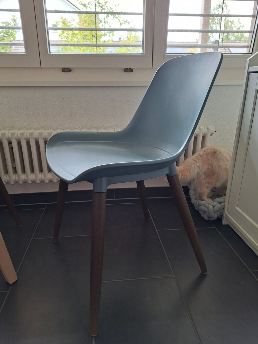 Ikea Sedie: Stuhl Set – Usato da Schwerzenbach venduto da dor_x6pz
