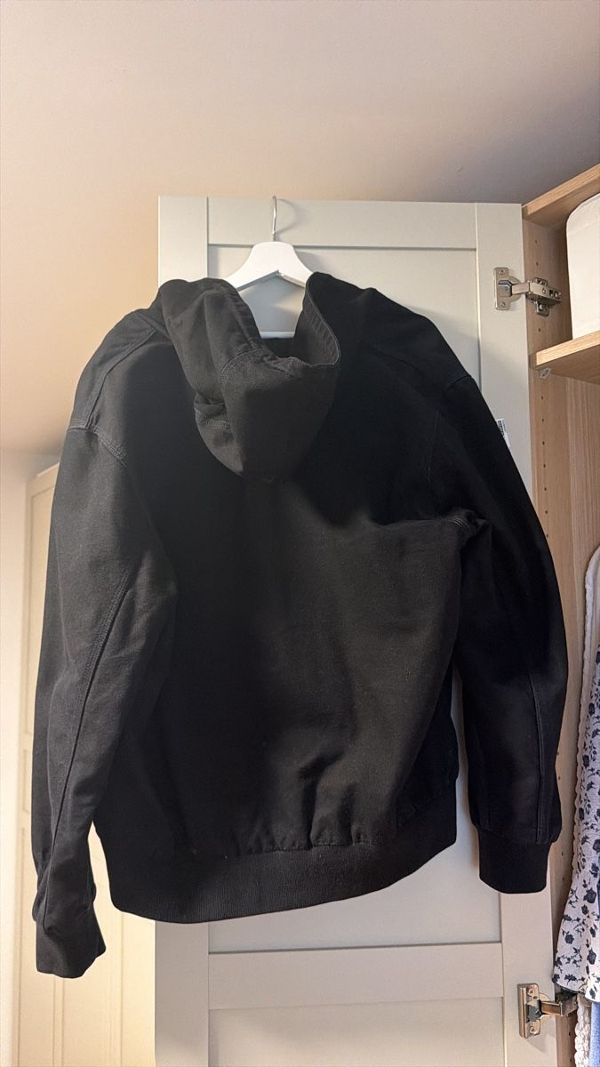 Carhartt Jacken: Carhartt WIP Jacke – Gebraucht aus Bottmingen von baki400 1