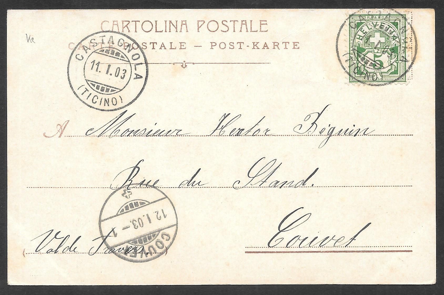 Cartes postales: Lugano Piazza della Riforma Mercato – D'occasion à Olten par clotaldi 1