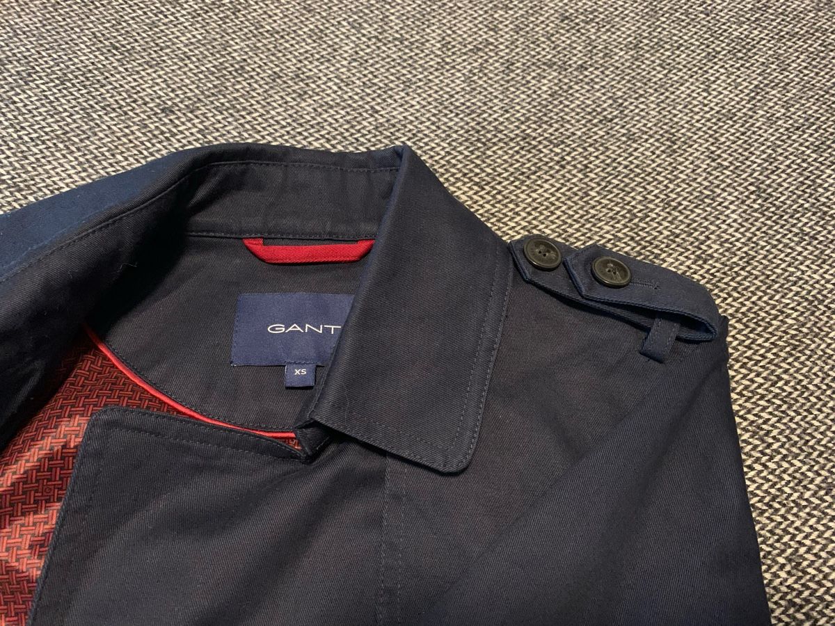 Gant Mäntel: Gant trench coat XS – Neu (gemäss Beschreibung) aus Zürich von nat_k 5