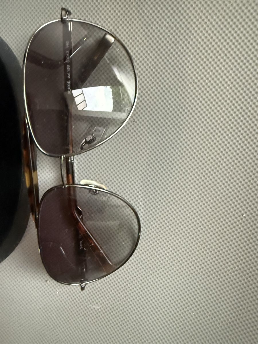 Occhiali & Lenti: Replay Sonnenbrille Aviator Model with Case Good Condition – Nuovo (secondo la descrizione) da Embrach venduto da Tom1717 3