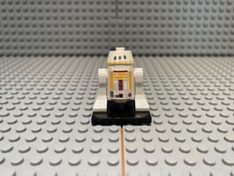 Lego Star Wars - Astromech Droid R5-F7 sw0370