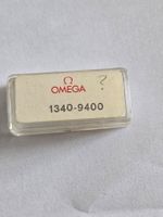 Mouvement Omega 1340 Parts 9400 Moteur