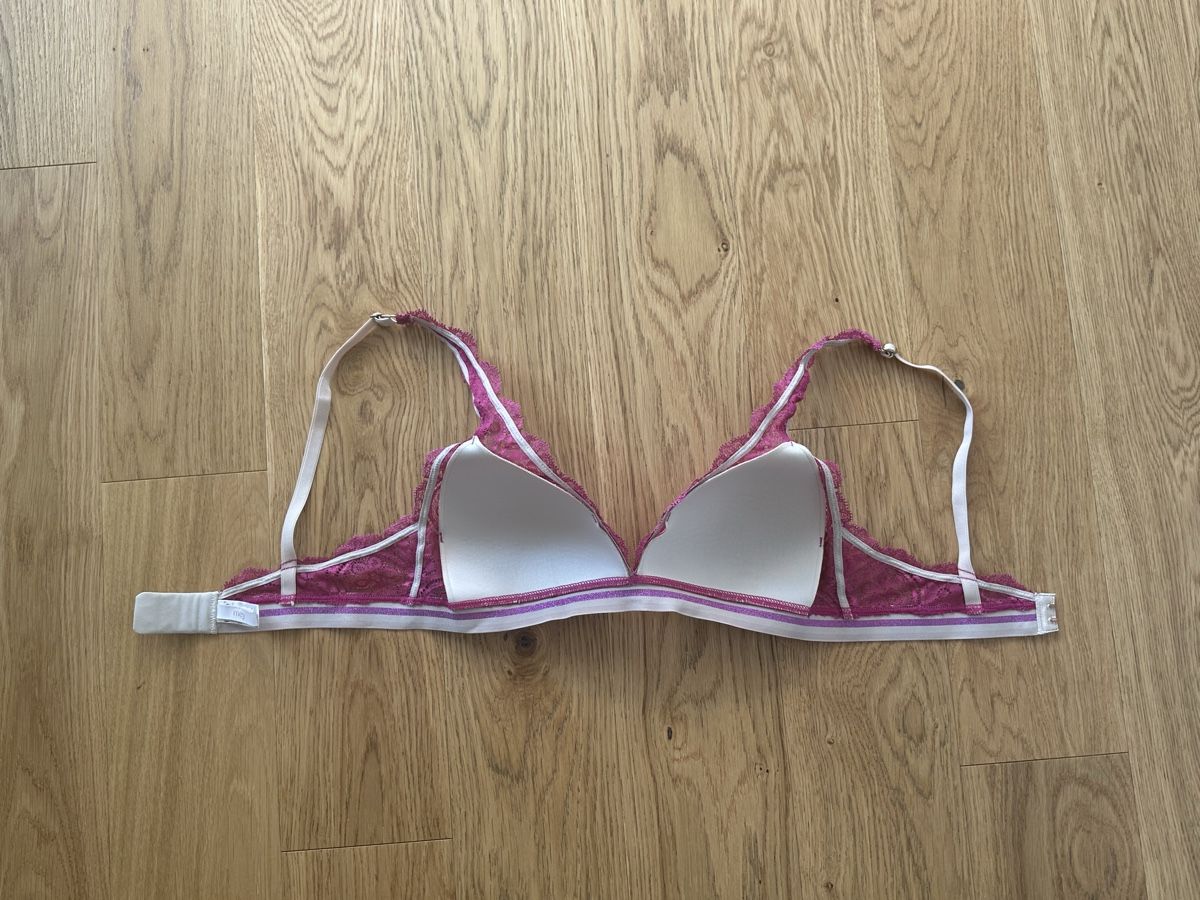 Altra biancheria intima: BH Mey S – Usato da Zürich venduto da von_7vbl 2