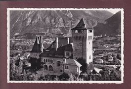 SIERRE - Pradegg