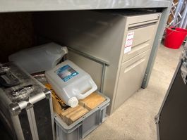 Korpus mit Inhalt (Lot 222) 2504 Biel
