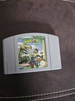 Turok - Dinosaur Hunter - N64 - Nur Modul