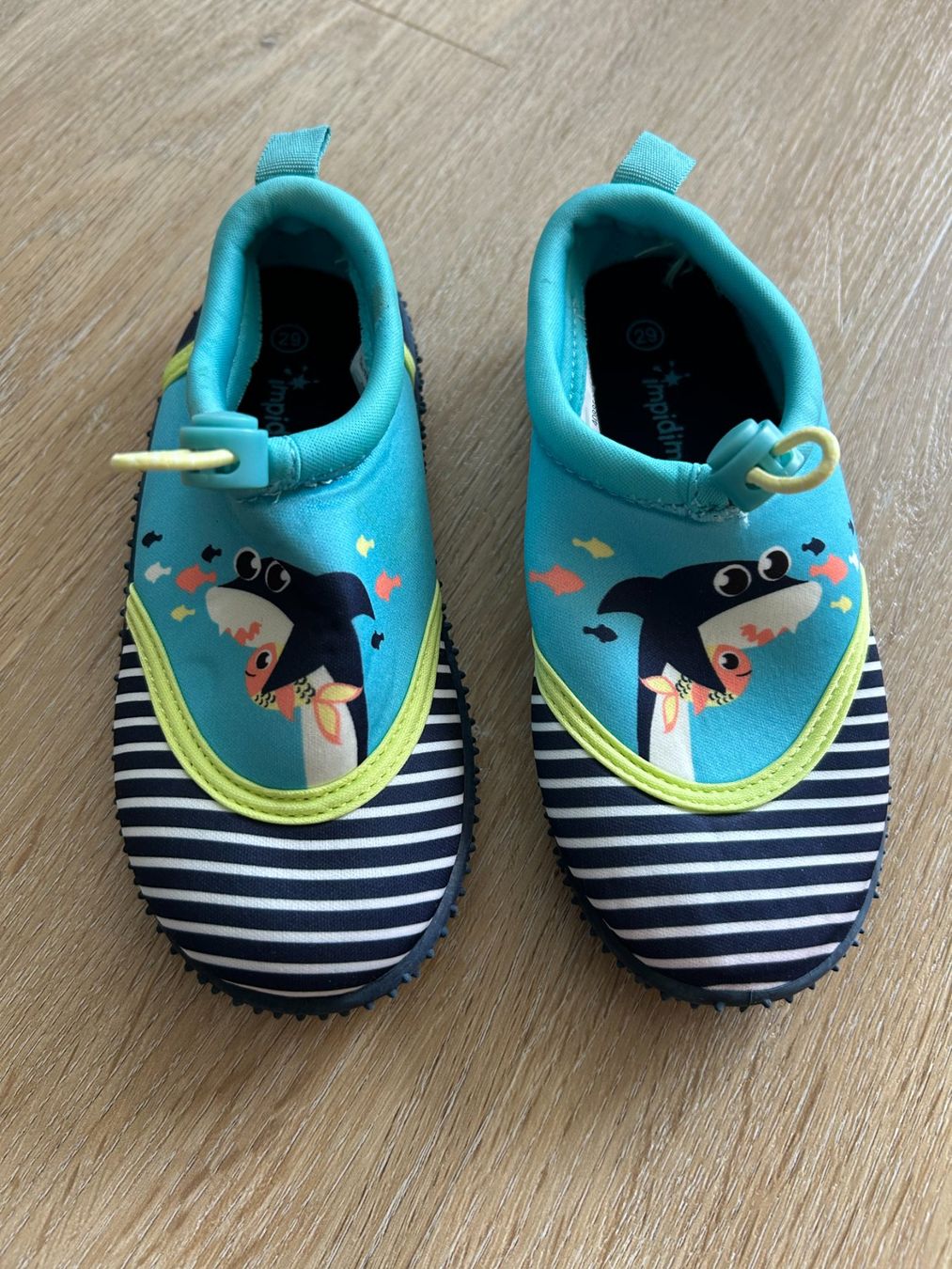 Scarpe per ragazzi: Badeschuhe Grösse 29 – Usato da Zumikon venduto da meter03