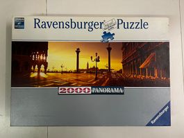 Ravensburger 2000 Puzzle