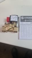 Magnetventile 8240200.9100 NORGREN