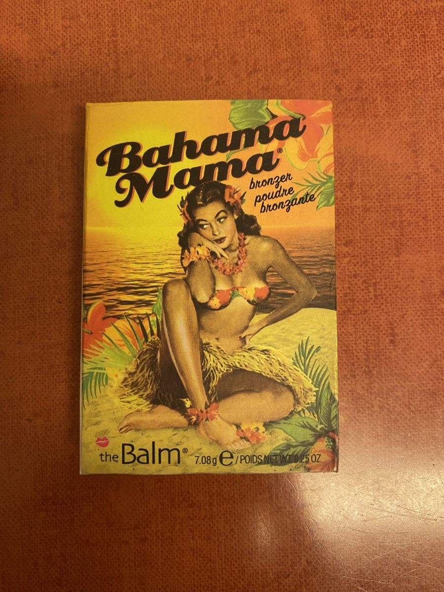 Maquillage: The Balm Bronzer – Neuf (Voir description) à Emmen par sho_7szv