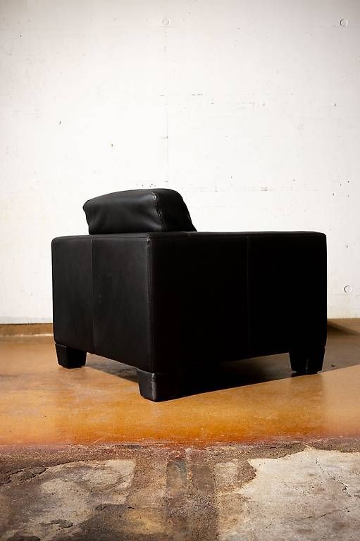 De Sede Poltrone: de Sede DS-17 Sessel | Leder | Design Klassiker – Usato da Rain venduto da luis_nabulon8 2