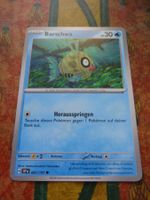 POKEMON  Barschwa   H  SSP DE  041/191   KP30   2024