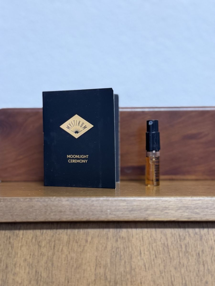 Parfums & Eau de Toilette: Mystikum, samples – D'occasion à Neuchâtel par switzer_scent 4