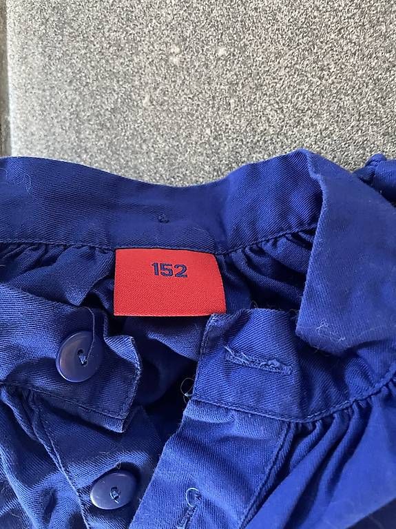 Costumes: Kinder Waggis Kostüme – D'occasion à Gelterkinden par hel_j2b6 1
