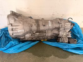 BMW E90 xDrive ZF Automatikgetriebe komplett + Verteilergetr