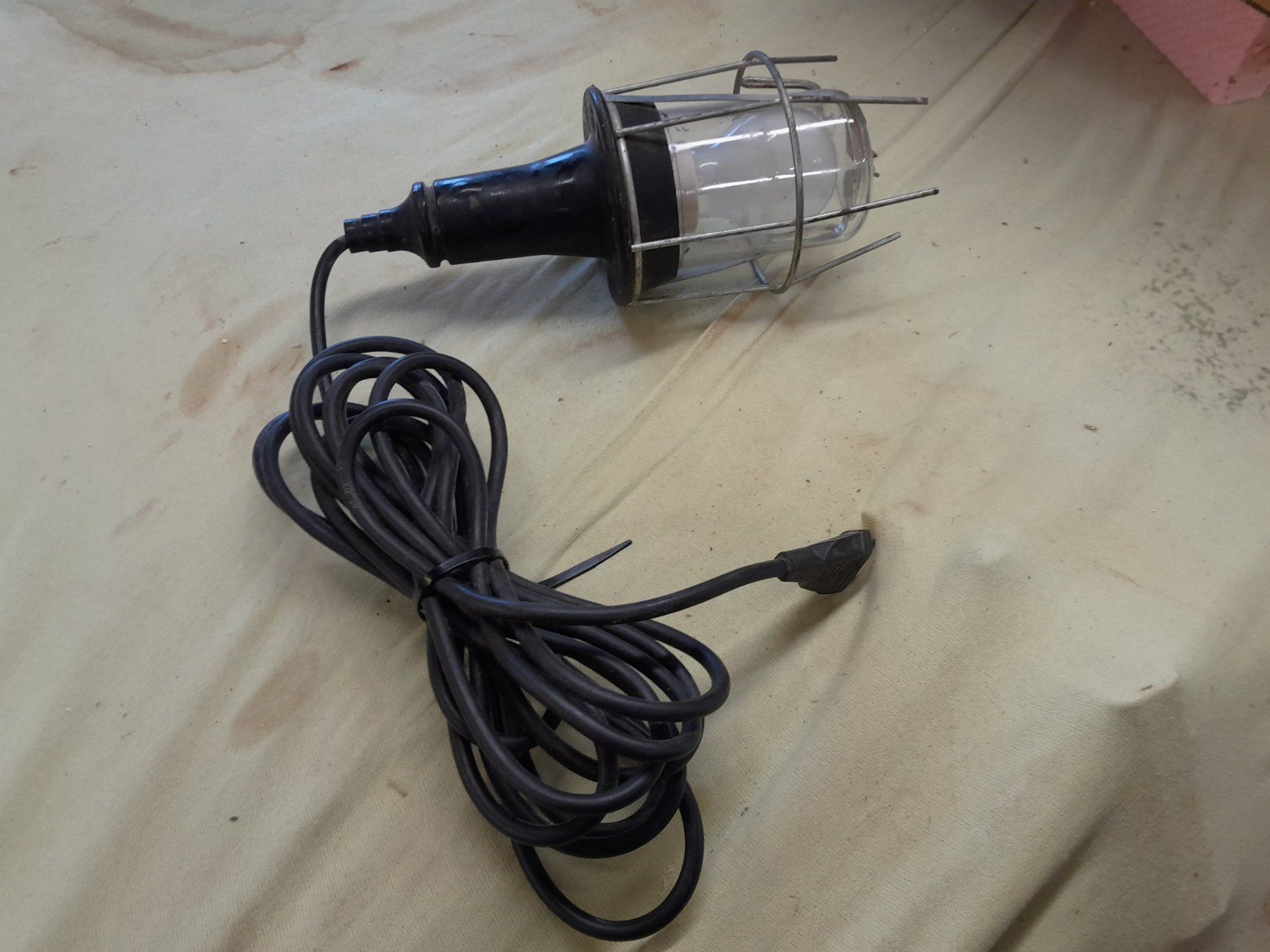 Lampade: Handlampe zu verkaufen – Usato da Brülisau venduto da RICKI1MI260677