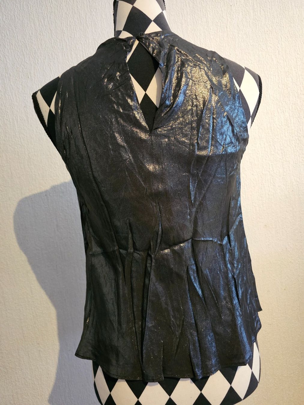 Max Mara Tuniche: Tunique MaxMara – Usato da lausanne venduto da mariamimib 1