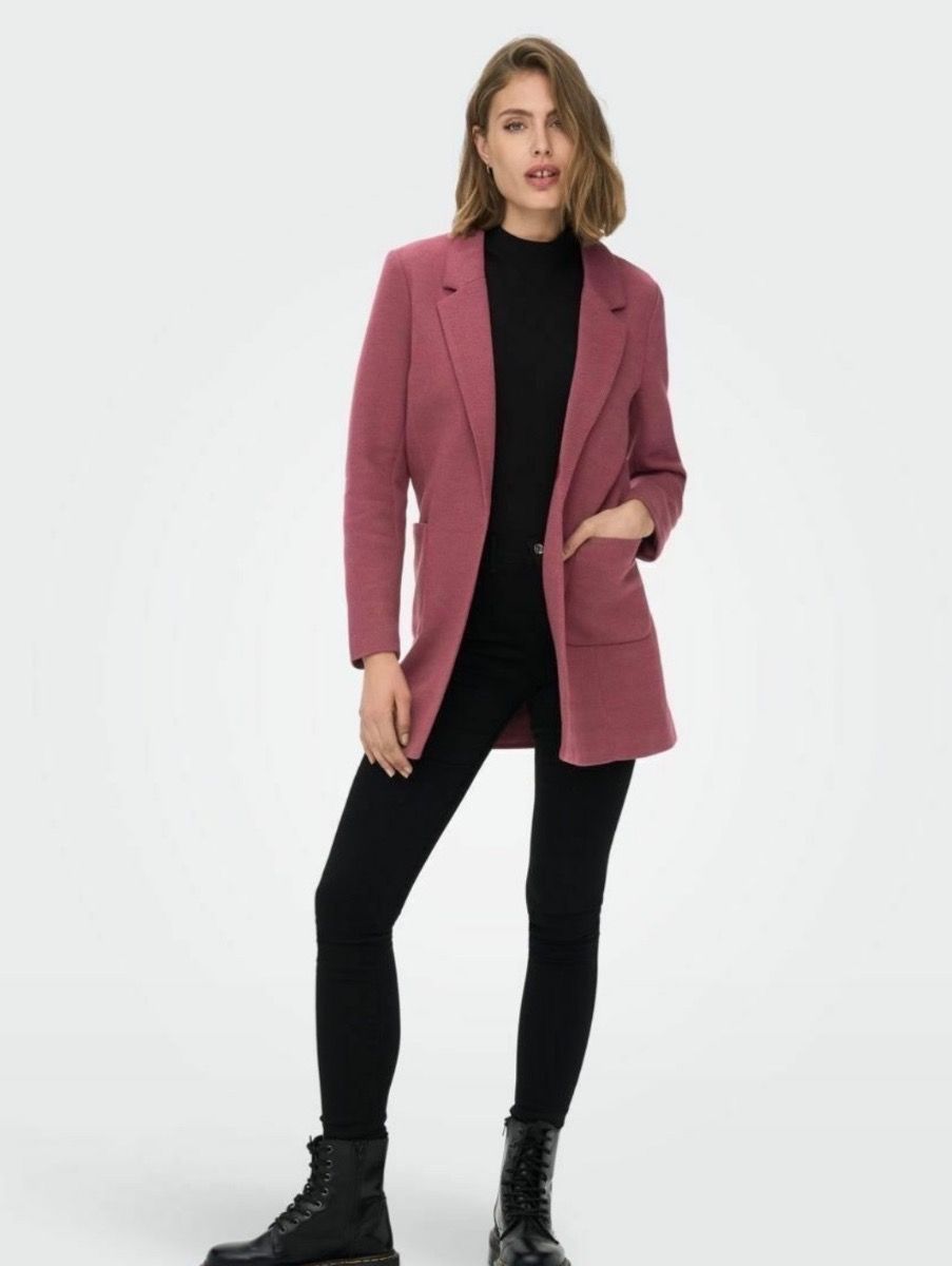 Only Giacche: NEU (mit Etikett) Blazer ONLY 34 – Nuovo (secondo la descrizione) da Kloten venduto da now20160 1