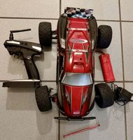 RC JAMARA TOXIC-BL BRUSHLESS 4WD – SCALA 1:10