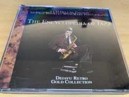 The Encyclopedia Of Jazz - 2 CD