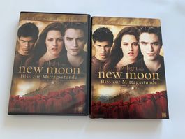 The Twilight Saga * New Moon * 2 SPECIAL EDITION