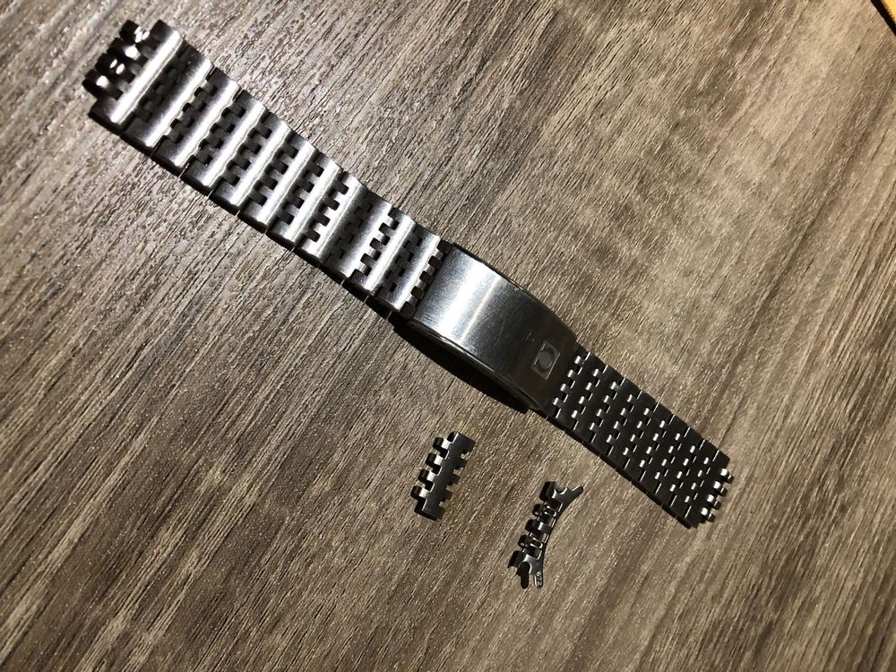 Bracelet omega 1193 Kaufen auf Ricardo