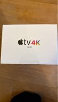 Apple TV 4K Wi-Fi Streaming Media Player akzeptabel