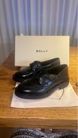 Scarpe Bally uomo nere EU42.5/US9.5 nuove