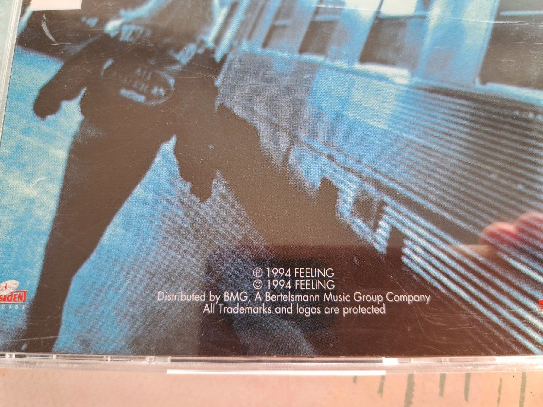 CD: Cd Caro - De velours...Rock – Usato da Pully venduto da bro_n52j 3