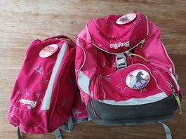 Ergobag Rucksack 