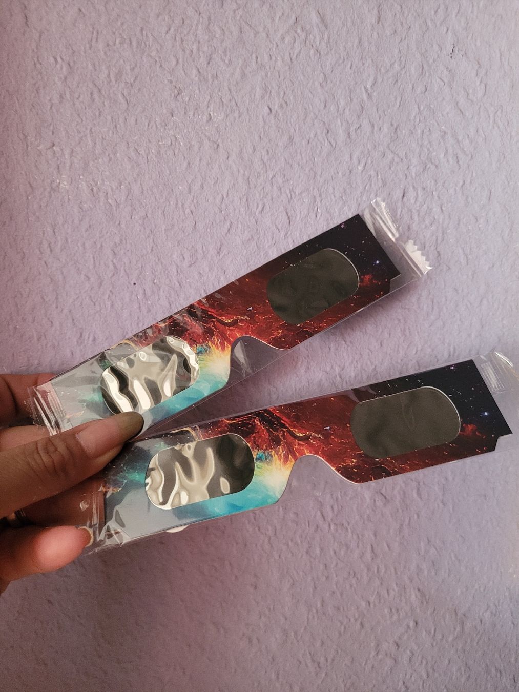 Occhiali & Lenti: 2 paires lunettes éclipse. – Nuovo e nell'imballaggio originale da Vevey venduto da lba_dd82