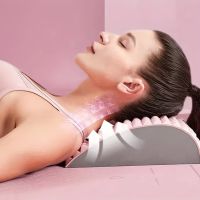 Massagematte tragbar für Bauch- und Rückenmuskel Training
