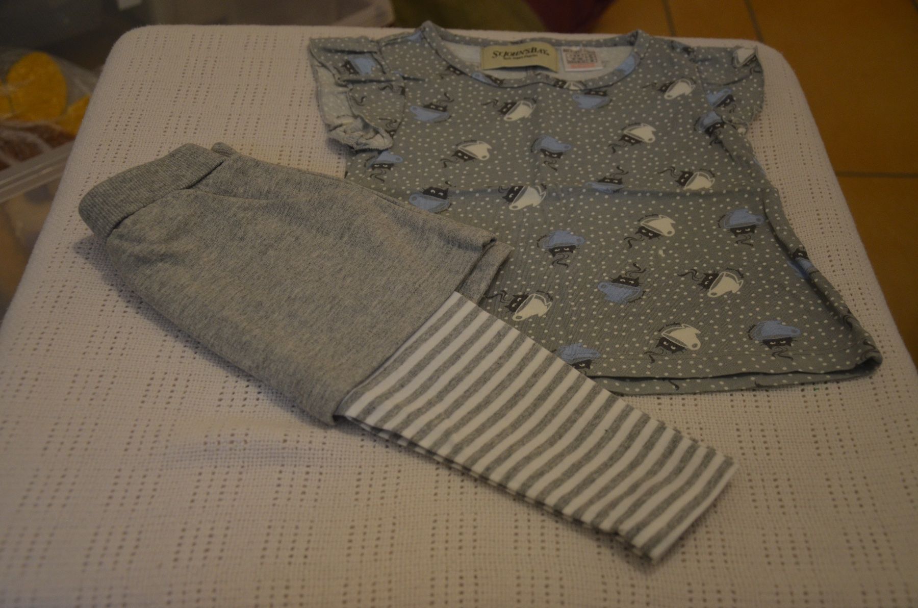 Kleiderpakete & -sets: TAILLE 68 – Gebraucht aus Chiasso von Dolly015