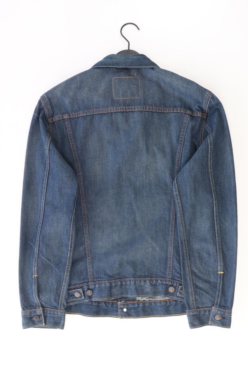 Vestes: Levi's Jeansjacke Gr. L blau – D'occasion à Neustadt an der Waldnaab par SecondLifeFashion 3