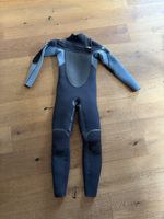 O'Neill Psycho Tech 4/3+ Neoprenanzug, Grösse 12, Top!