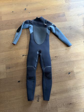 O'Neill Psycho Tech 4/3+ Neoprenanzug, Grösse 12, Top!