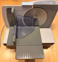 Elektrische Aufschnittmaschine Rotel  U4051