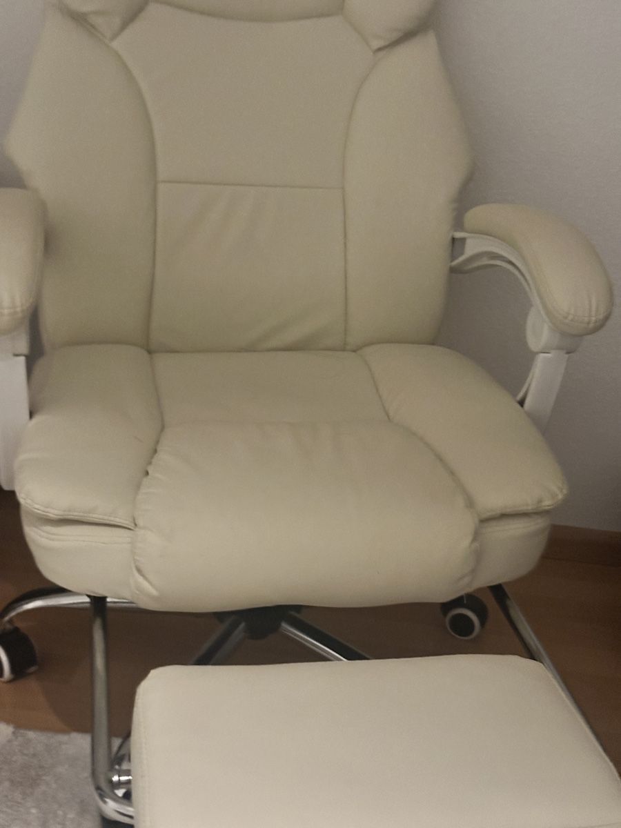 Chaises: Bürostuhl – D'occasion à Reinach BL par kim_sg9s 3