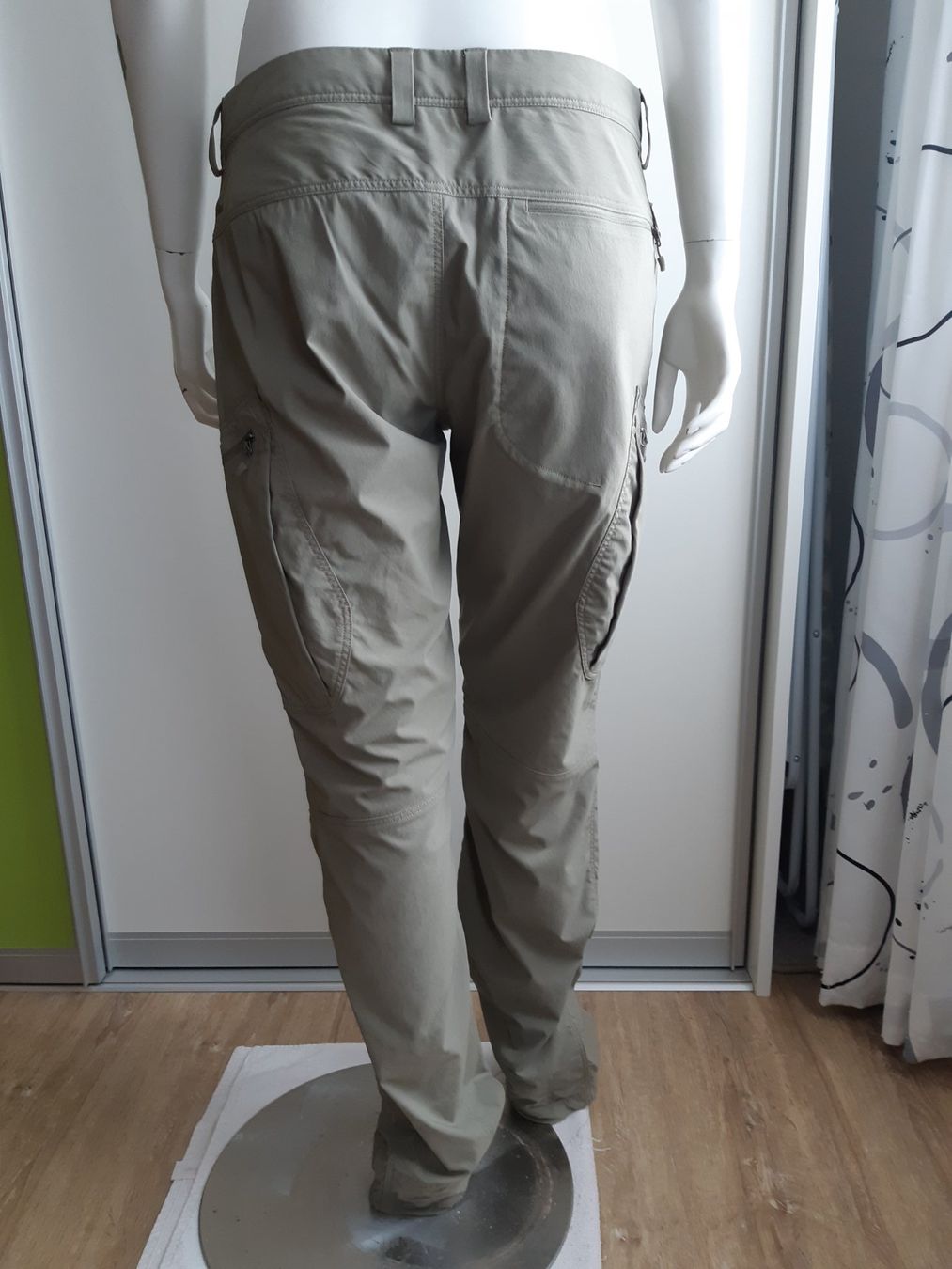 Haglöfs Hosen: Wanderhose Gr. 42 von Haglöfs – Neu (gemäss Beschreibung) aus Thierachern von Shila99 1
