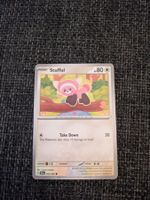 STUFFUL, SHROUDED FABLE, SFA52, COM, 2024, ENG, NM/MT